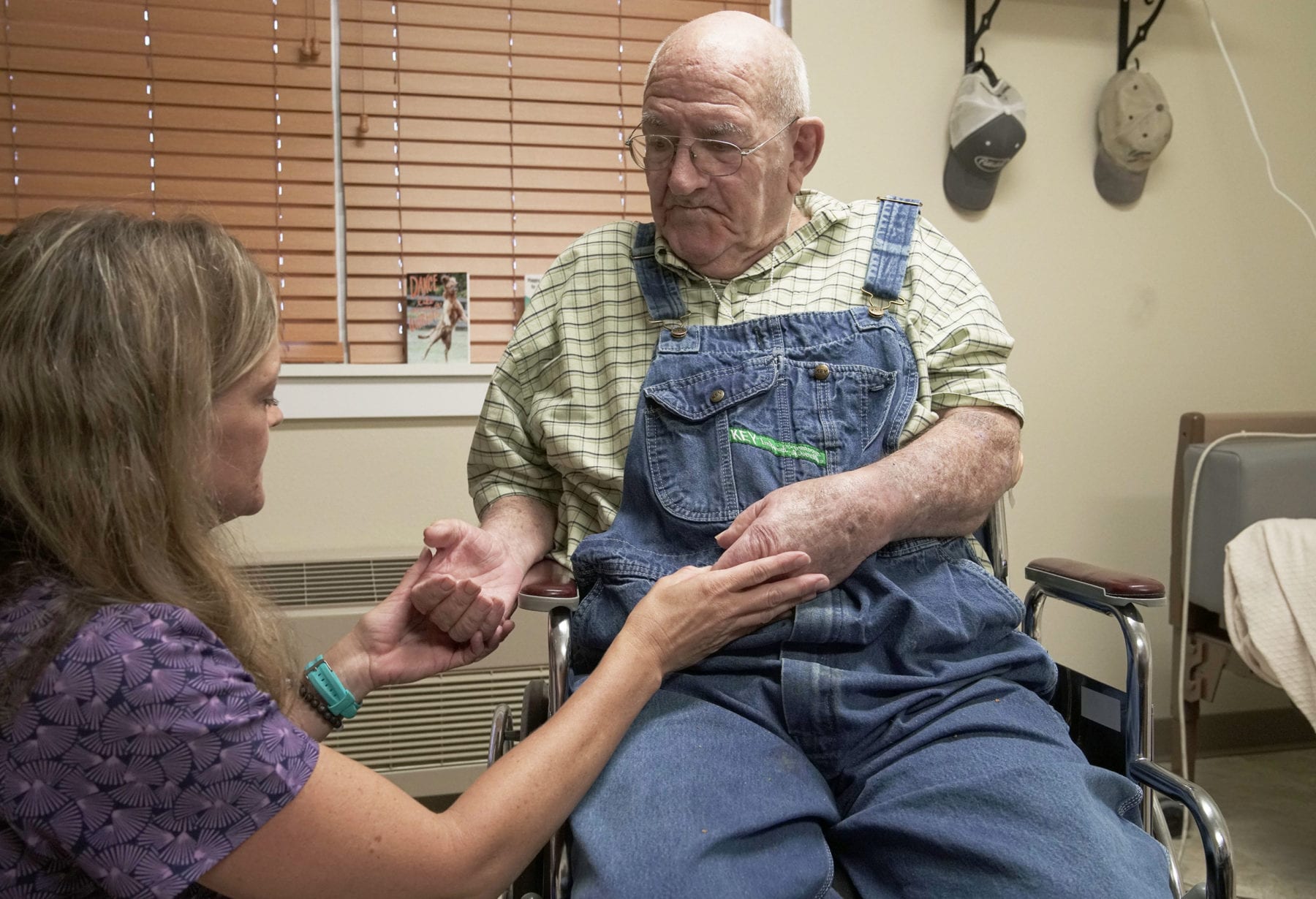 Citizens Health Prairie Senior For Medical Professionals Colby KS