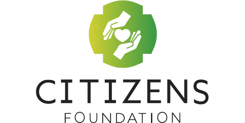Citizens Foundation at Citizens Health logo