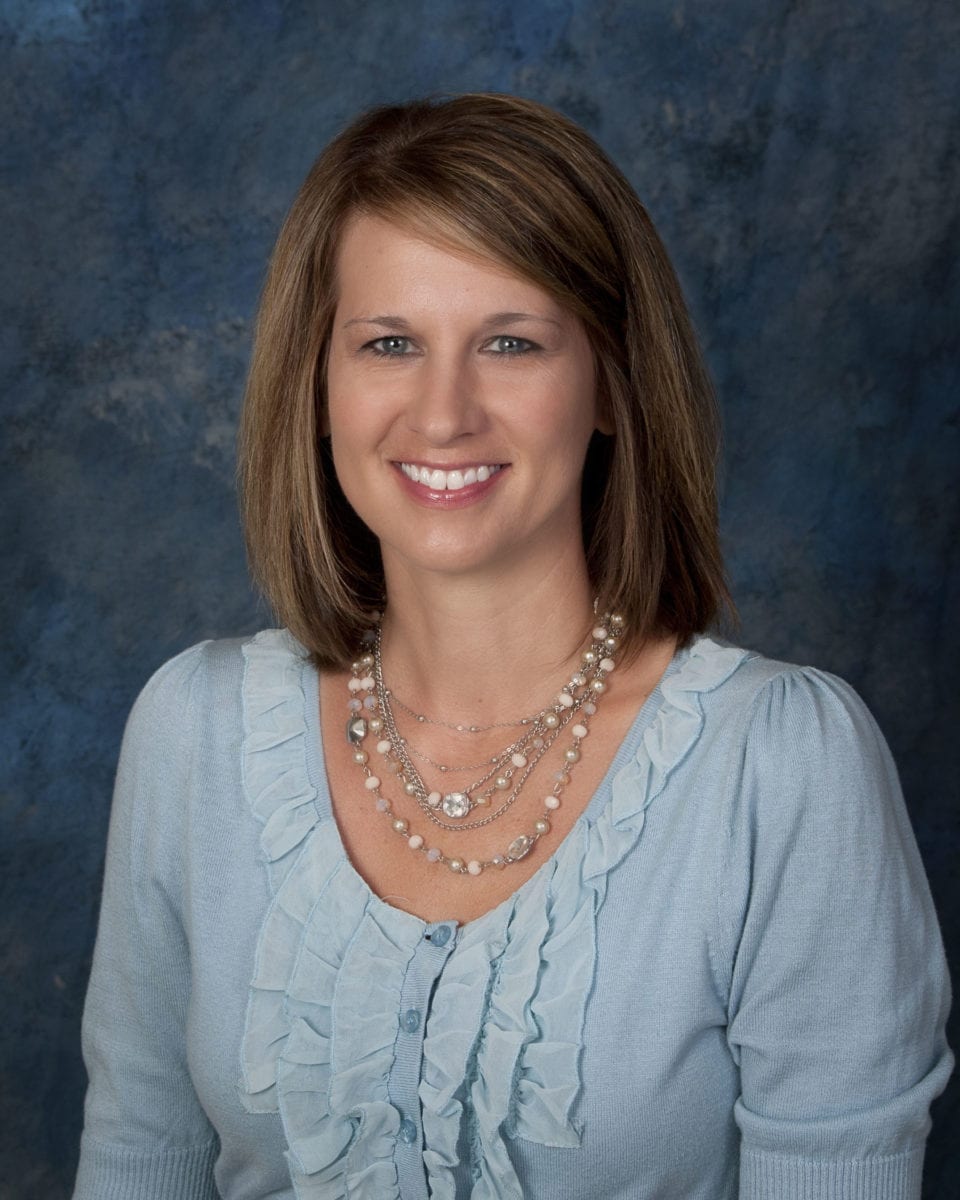 Lori Stanley, Treasurer