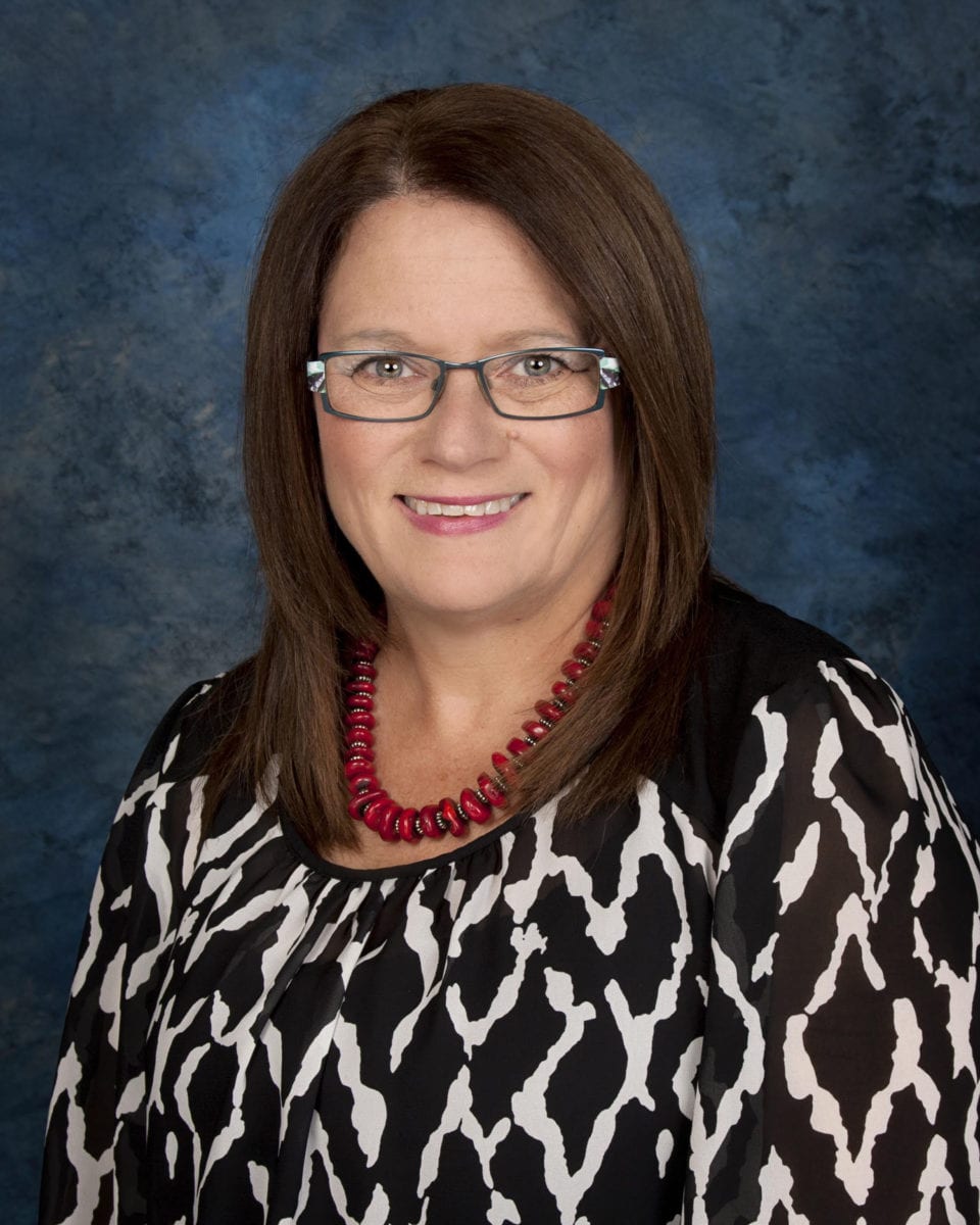 Terri Crampton