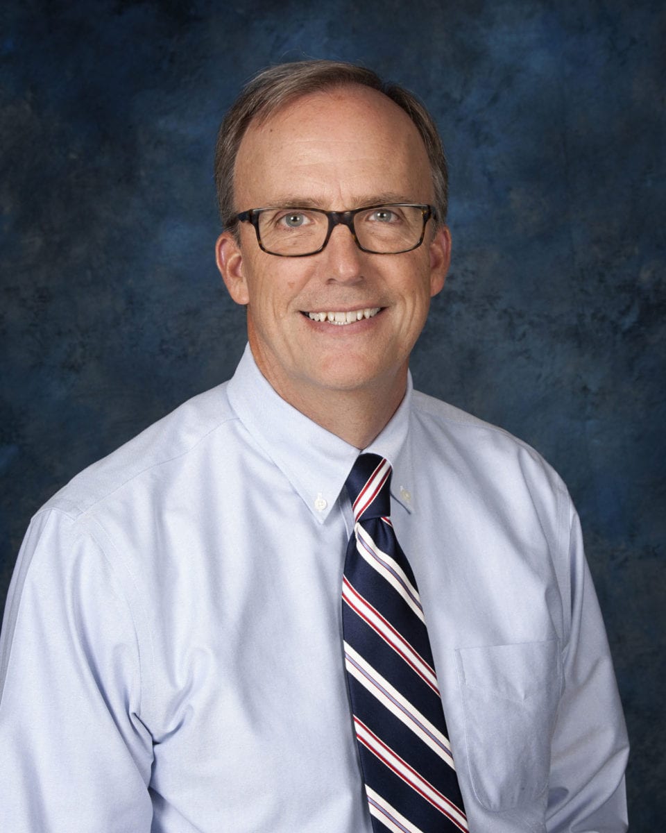 Sean Hankin